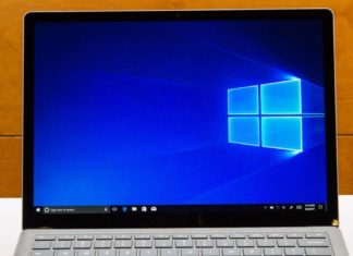 Windows 10 upgrade block