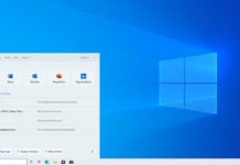 Windows 10 voice interaction