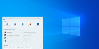 Windows 10 voice interaction