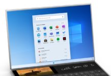 Windows 10X ARM PCs