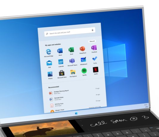 Windows 10X ARM PCs