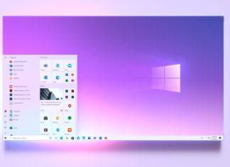 Windows 10X RTM candidate