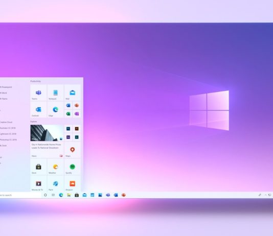 Windows 10X RTM candidate
