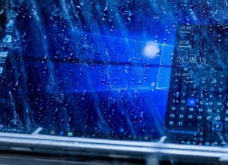 Windows 10X modern standby