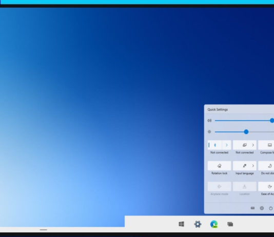 Windows 10X new details