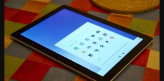 Windows 10X new features
