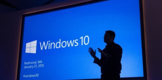 Windows 7 market share
