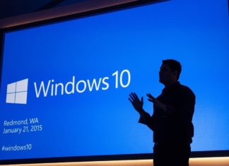Windows 7 market share