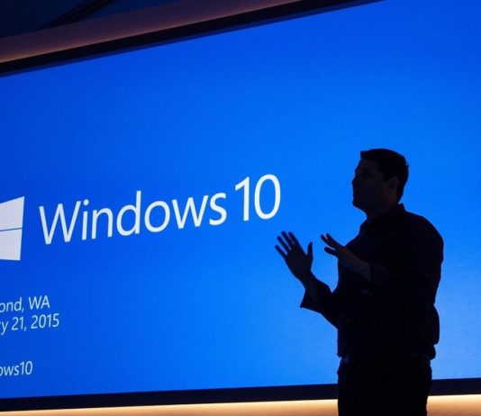 Windows 7 market share