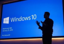 Windows and Android
