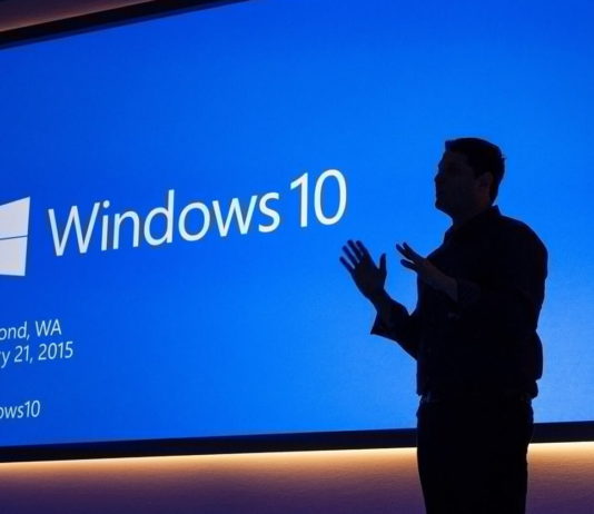 Windows and Android