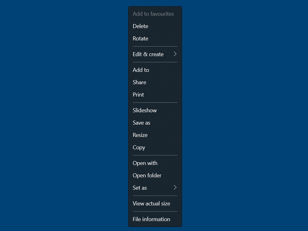 Windows 10 Rounded Corners