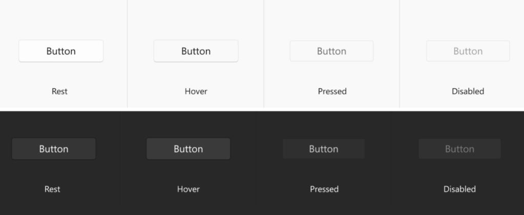 App button