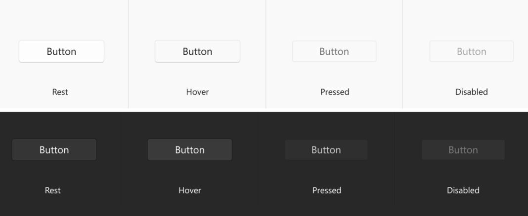 Microsoft shows off new design ideas for Windows 10 apps