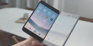 Microsoft Launcher update