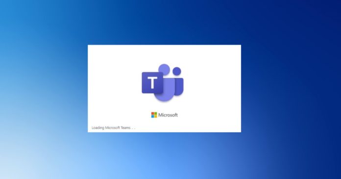Microsoft Teams experience