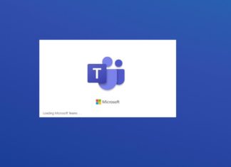Microsoft Teams new update
