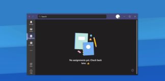 Microsoft Teams performance