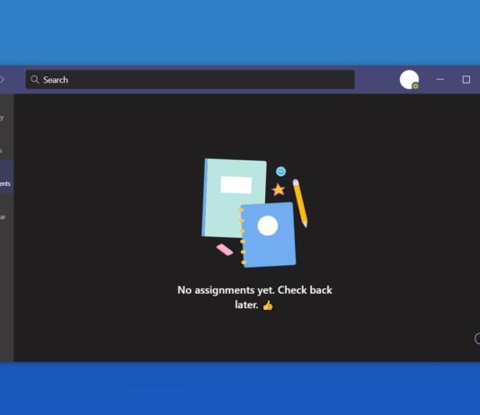 Microsoft Teams performance