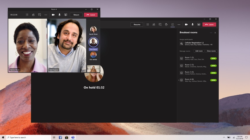 Chat2Desk updates: December 2020
