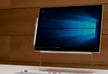 Windows 10 Control Panel