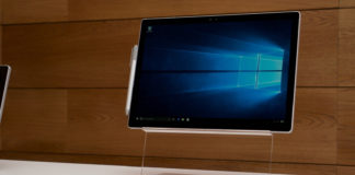 Windows 10 Control Panel