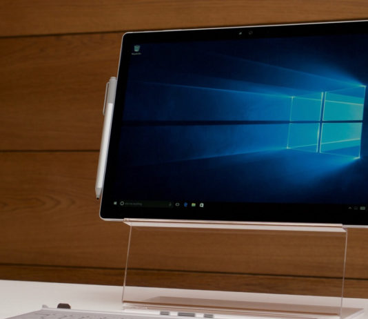 Windows 10 Control Panel