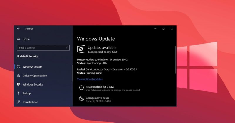 can't install flash player on windows 10