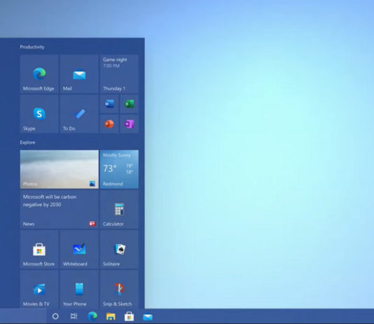 Windows 10 Intel update