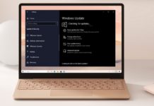 Windows 10 January 2021 update