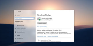 Windows 10 KB4598229