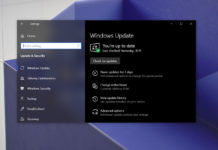Windows 10 experience pack