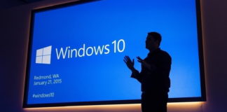 Windows 10 improvements