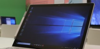 Windows 10 taskbar update
