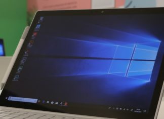 Windows 10 taskbar update