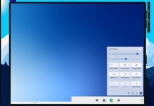 Windows 10X desktop apps
