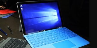 Windows 10X features coming