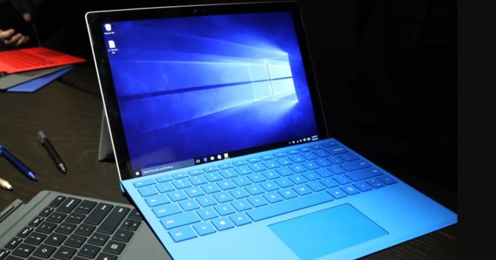 Windows 10X features coming