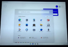 Windows 10X hands on