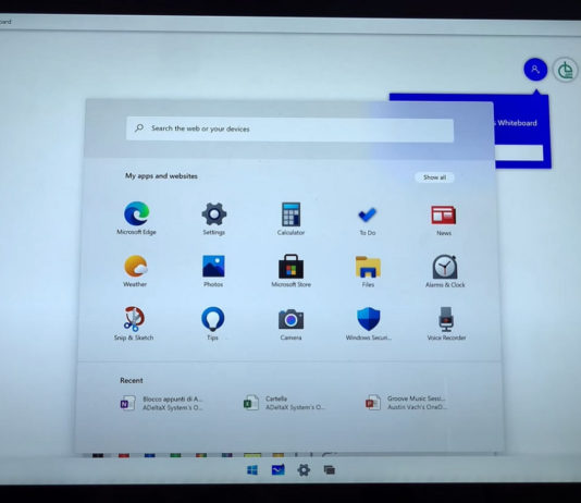 Windows 10X spotted running on a real device and it’s surprisingly smooth Windows 10X hands on