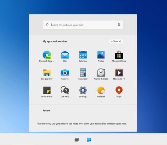 Microsoft is finally expanding Windows 10X to more devices Windows 10X more devices