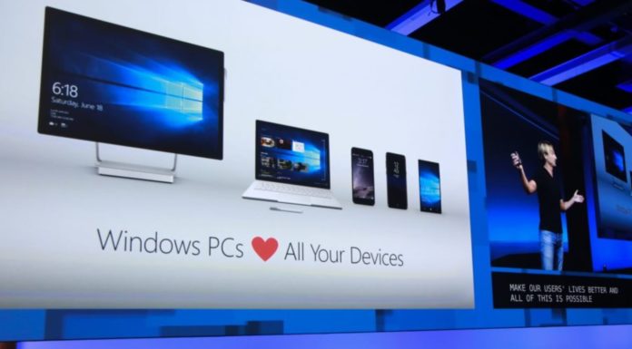 Native Android app support for Windows 10 is still on ...