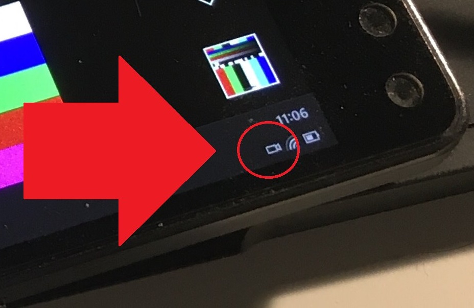 Windows 10 may soon tell you which apps are using your camera – LORET Oscar