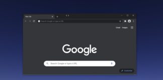 Google Chrome