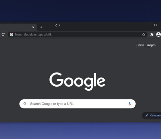 Google Chrome