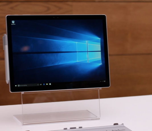 Microsoft Edge for Windows 10