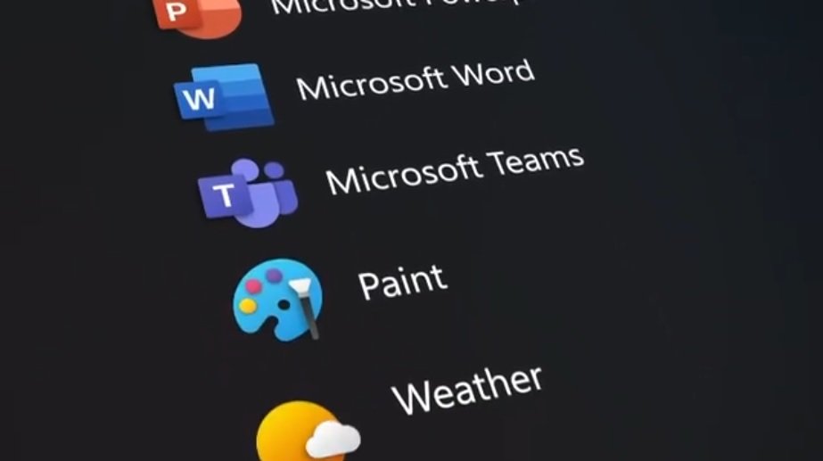 Start Menu