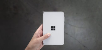 Surface Duo Android 11