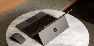 Surface Pro 8 2021