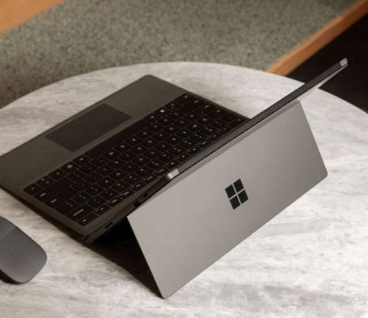 Surface Pro 8 2021